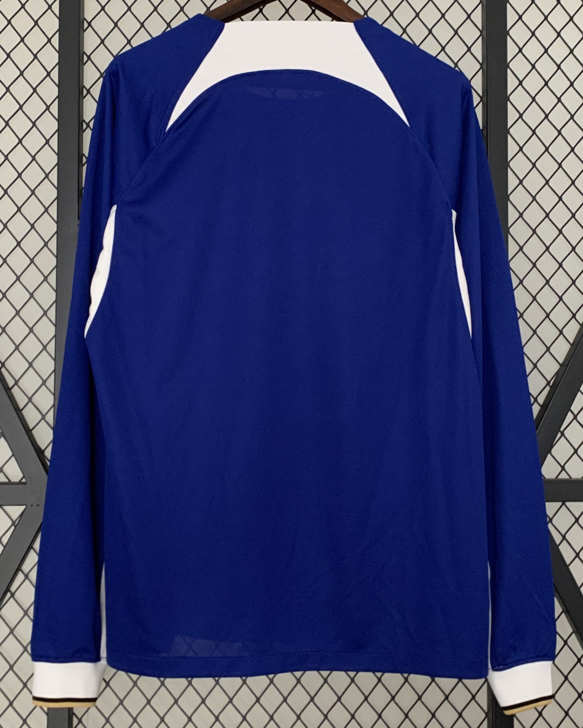 Chelsea Long Sleeve