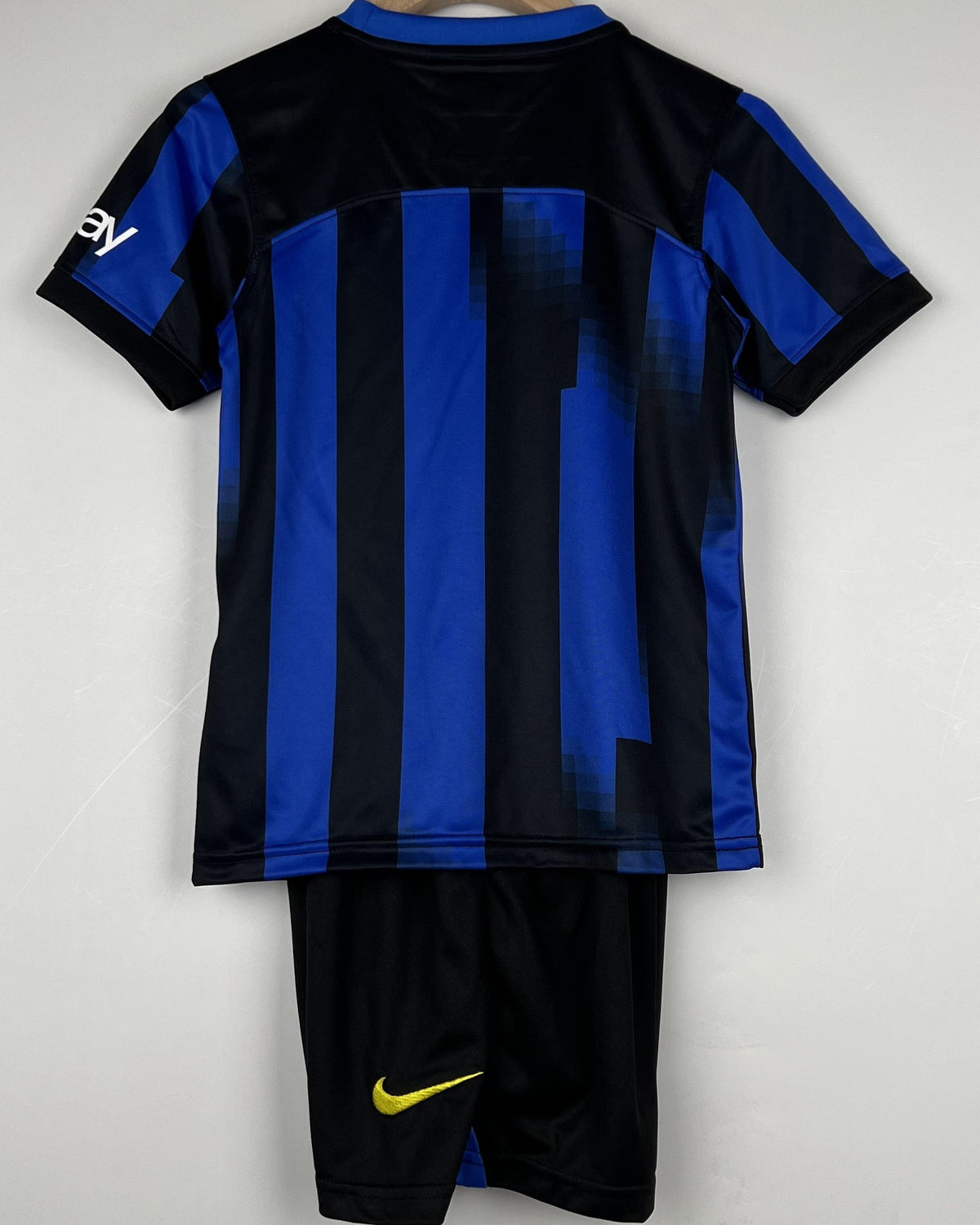 Inter Kit Bambino