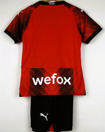 Milan Kid Kit