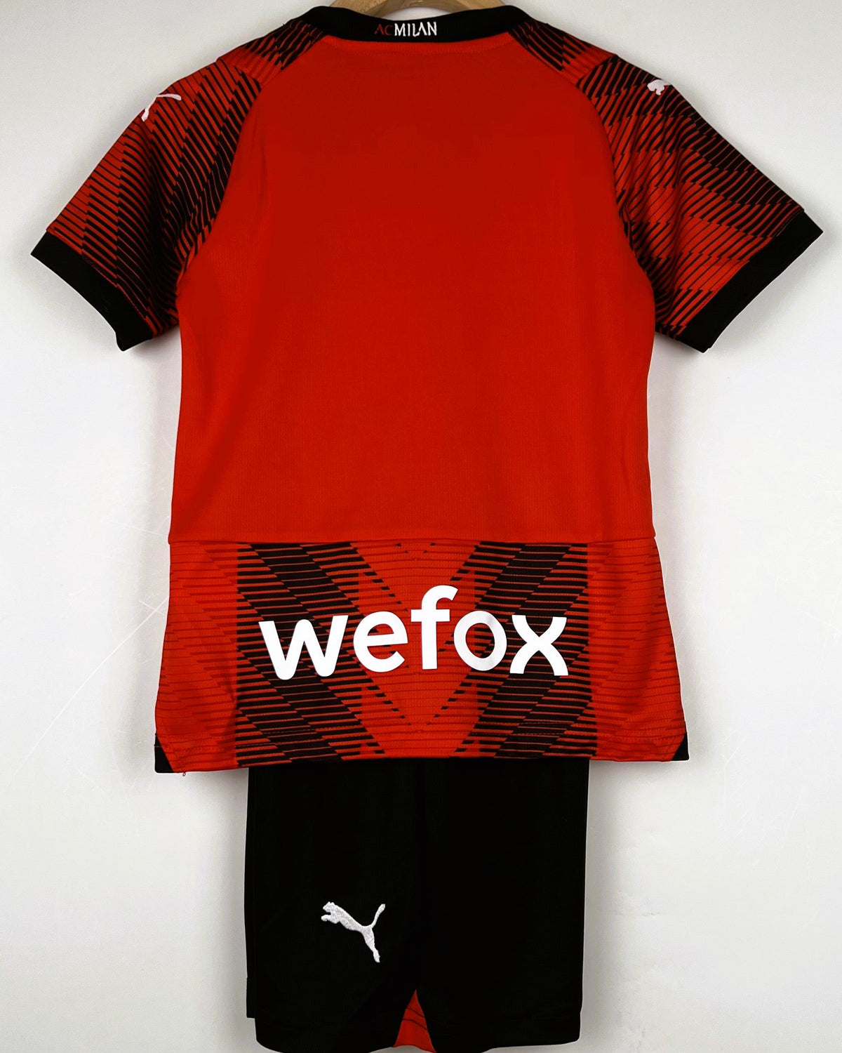 Milan Kid Kit
