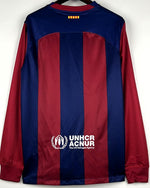 Barcelona Long Sleeve