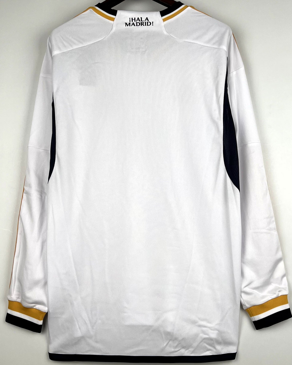 Real Madrid Long Sleeve