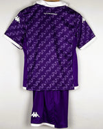 Fiorentina Kid Kit