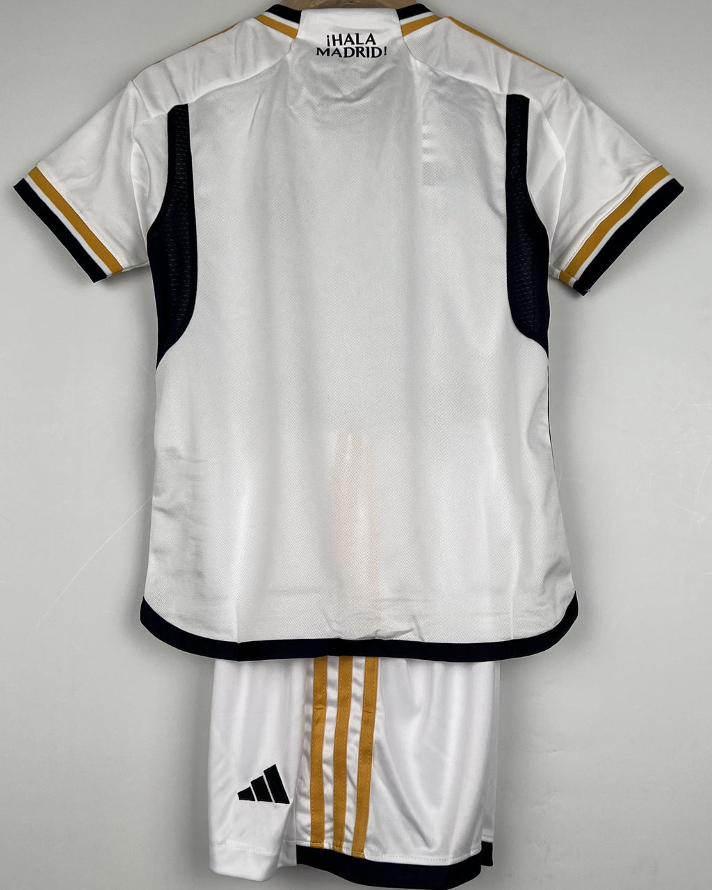 Real Madrid Kit Per Bambini