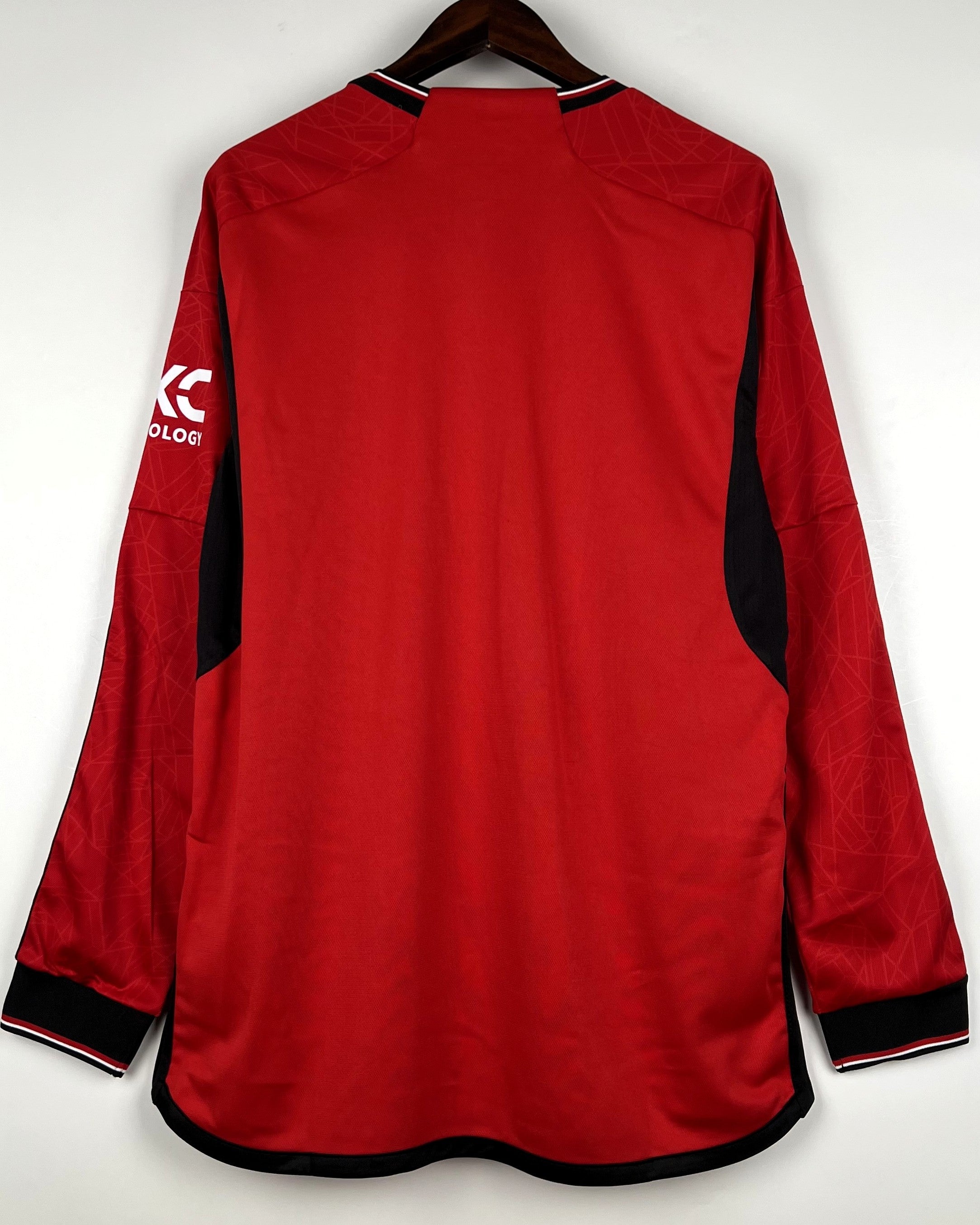 Manchester United Long Sleeve