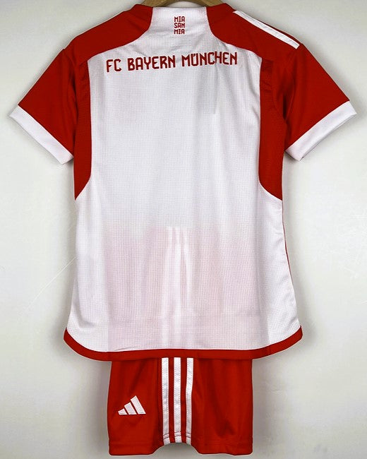 Bayern Munich Kid Kit