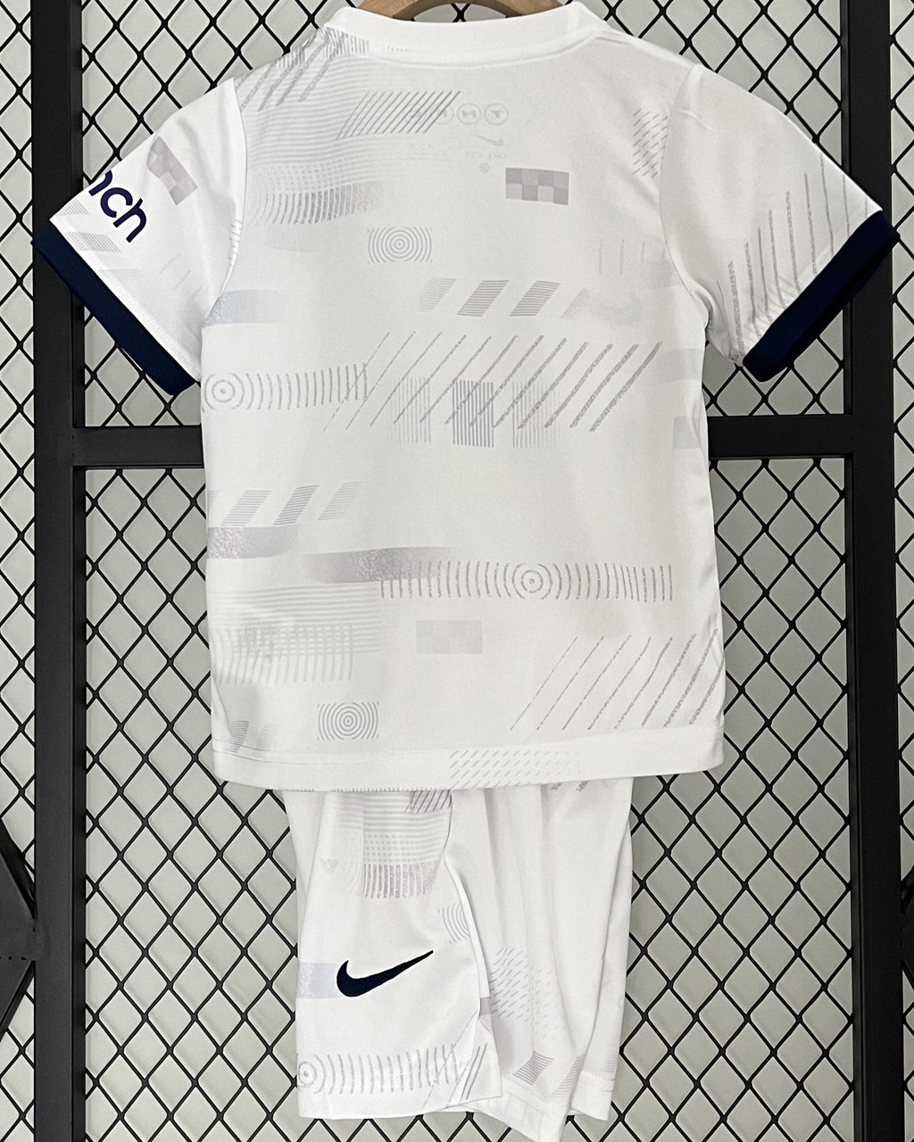 Tottenham Hotspur Kid Kit