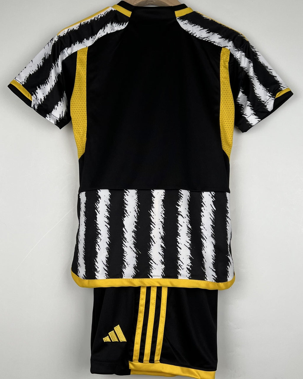 Juventus Kit Bambino