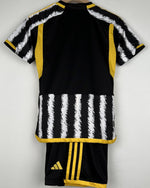 Juventus Kit Bambino