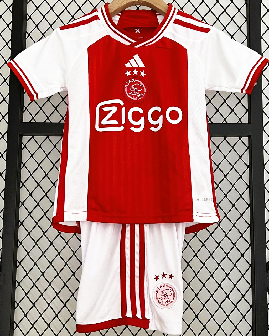 Ajax Kid Kit