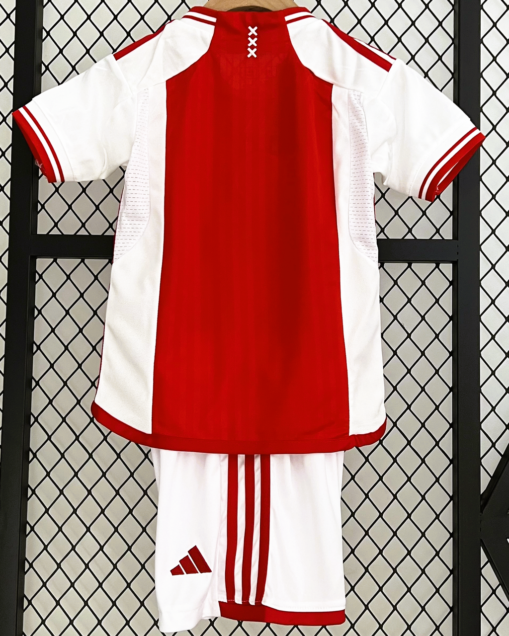 Ajax Kid Kit