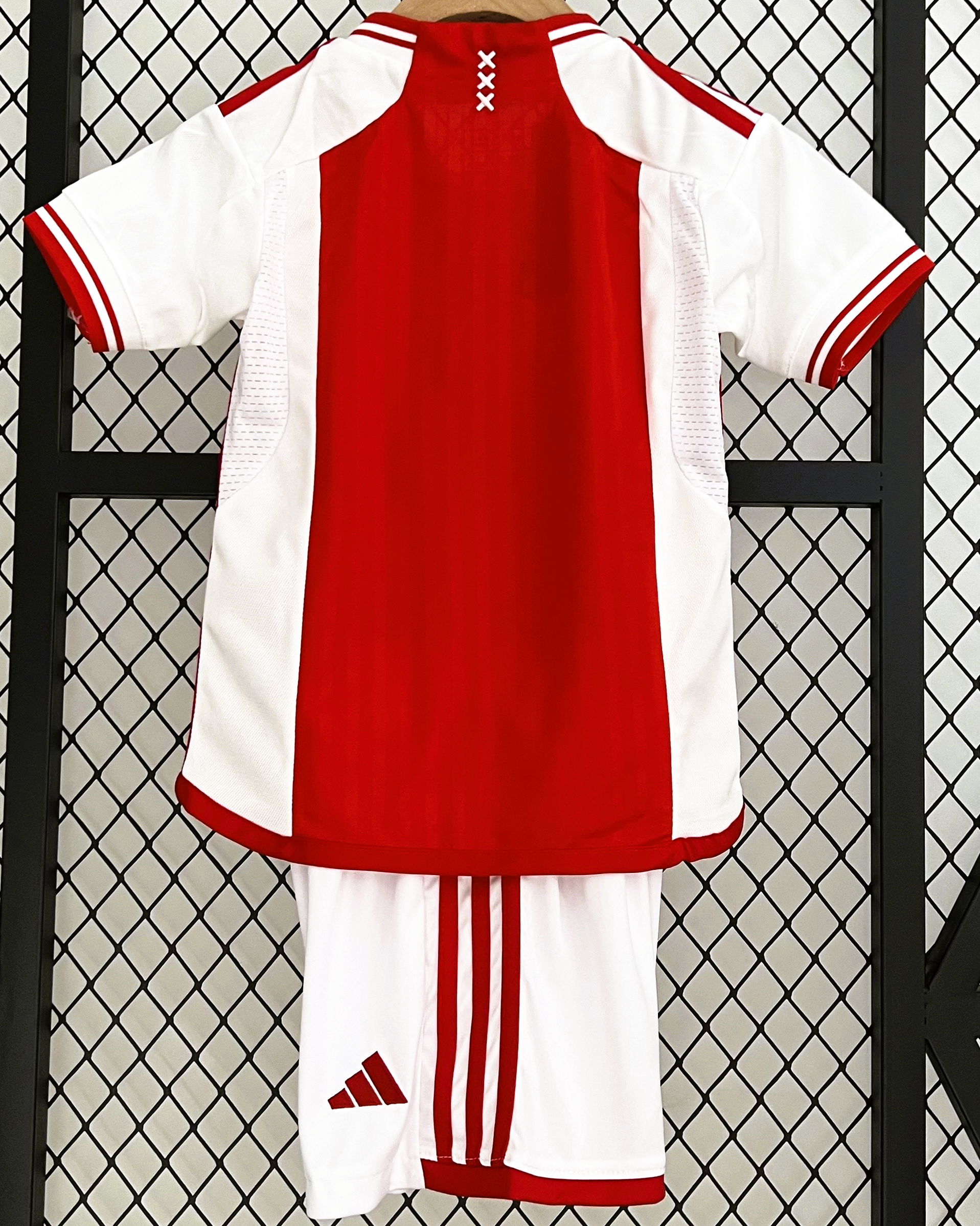 Ajax Kid Kit