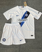 Peru Kit Inter Adulti