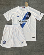 Peru Kit Inter Adulti