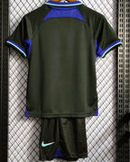 Atlético De Madrid Kid Kit