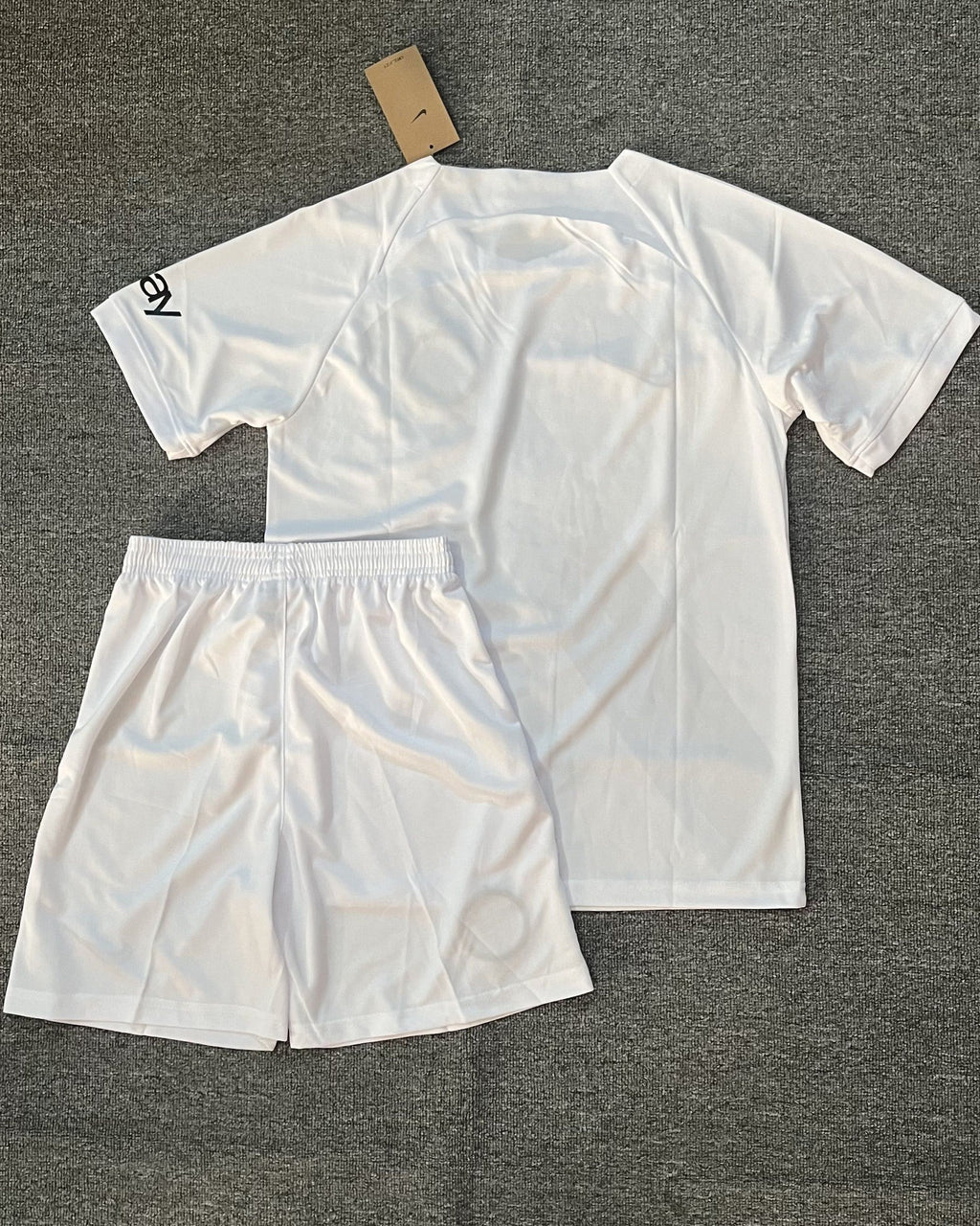 Peru Kit Inter Adulti