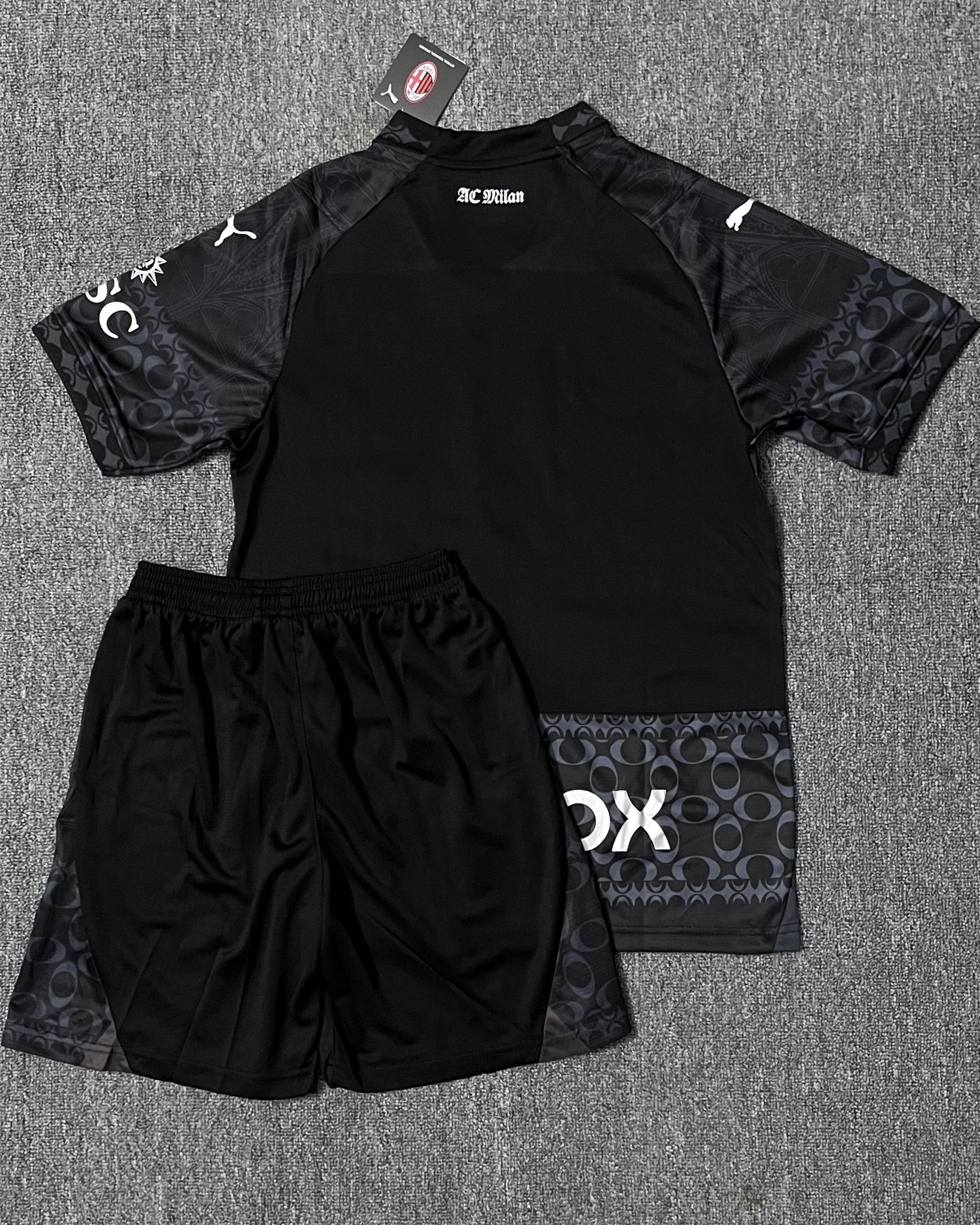 Peru Kit Adulti Milano