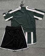 Manchester United Kit Per Adulti