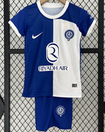 Atlético De Madrid Kid Kit