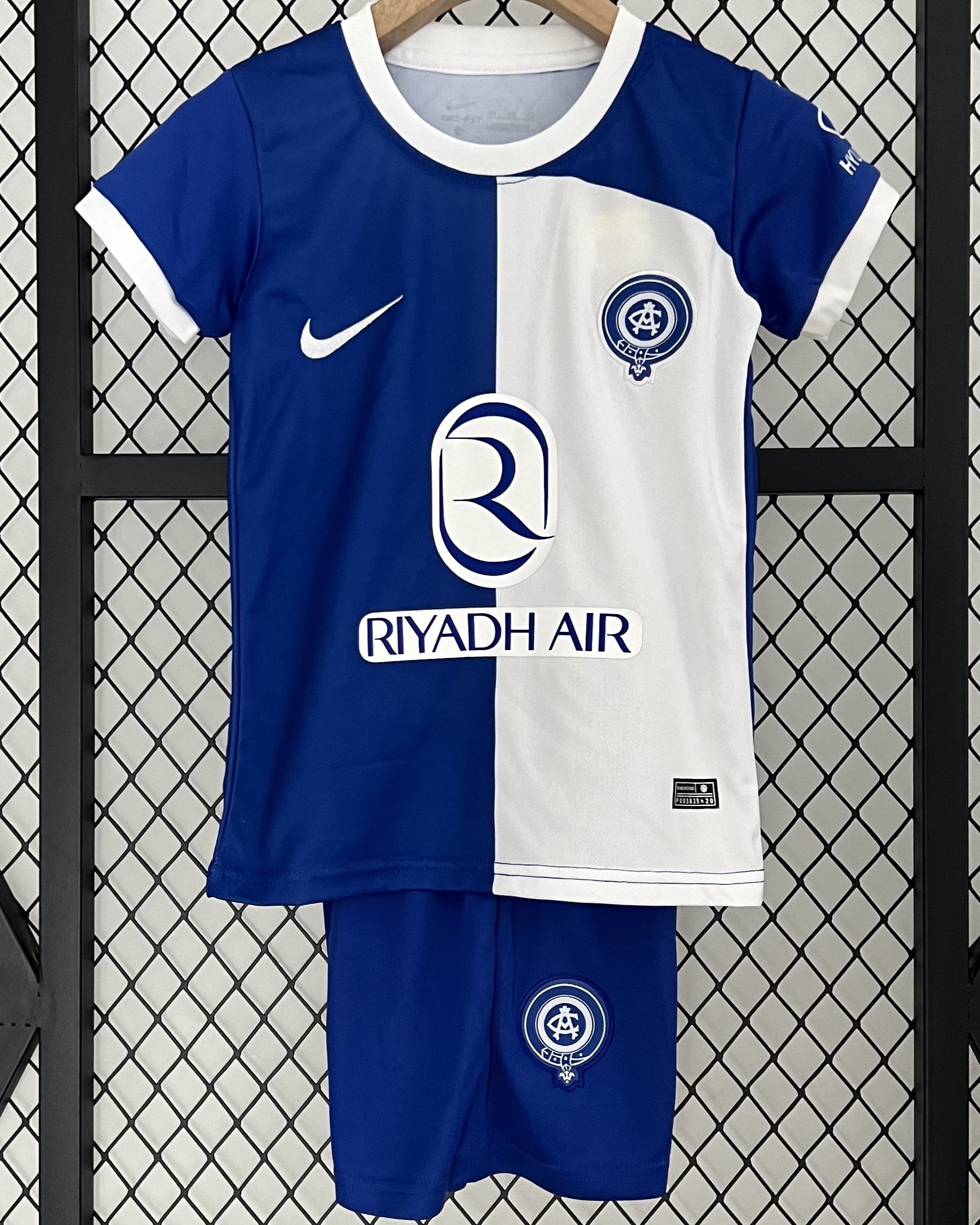 Atlético De Madrid Kid Kit