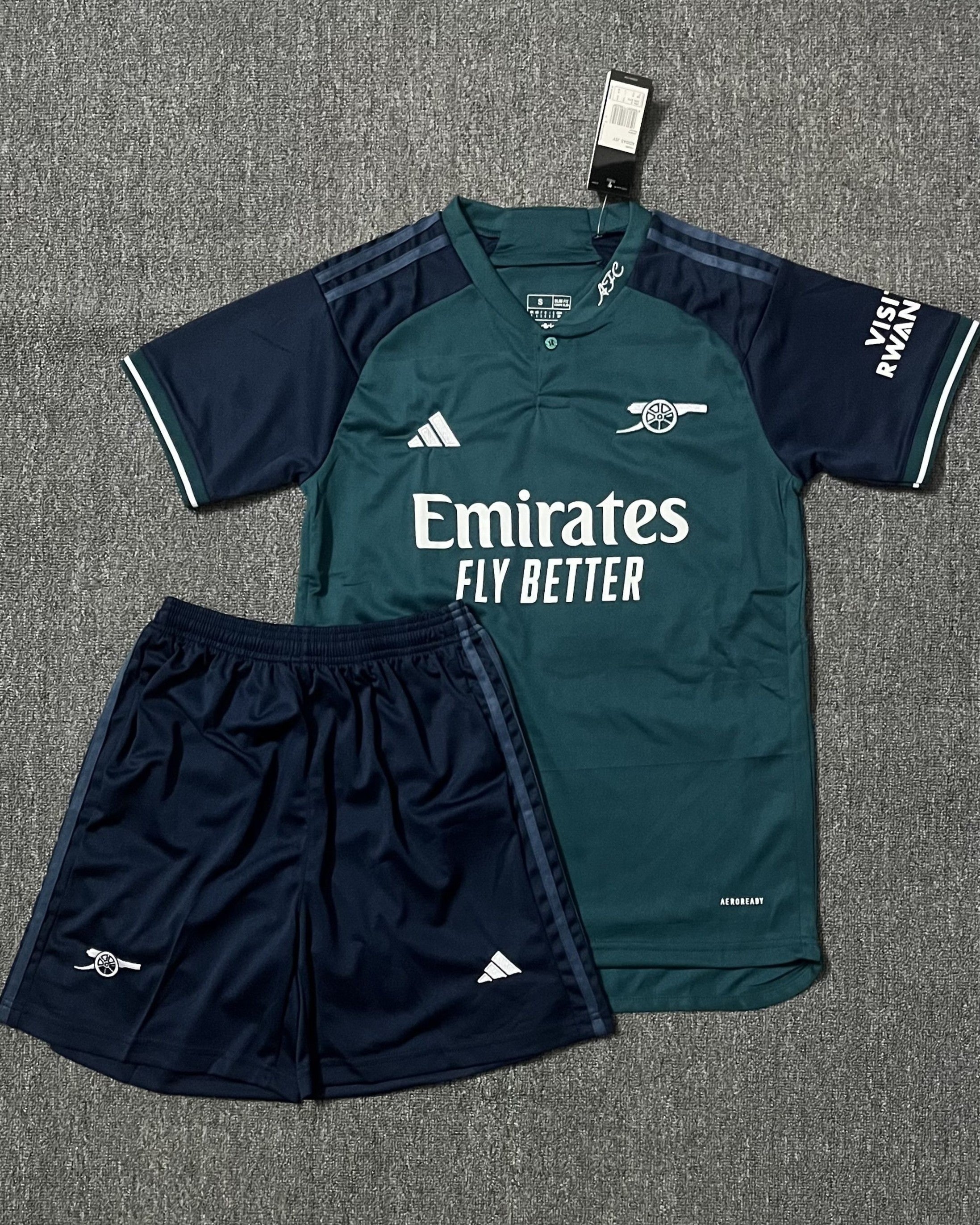 Arsenal Kit Per Adulti