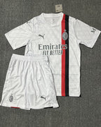 Peru Kit Adulti Milano
