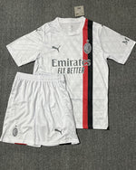 Peru Kit Adulti Milano