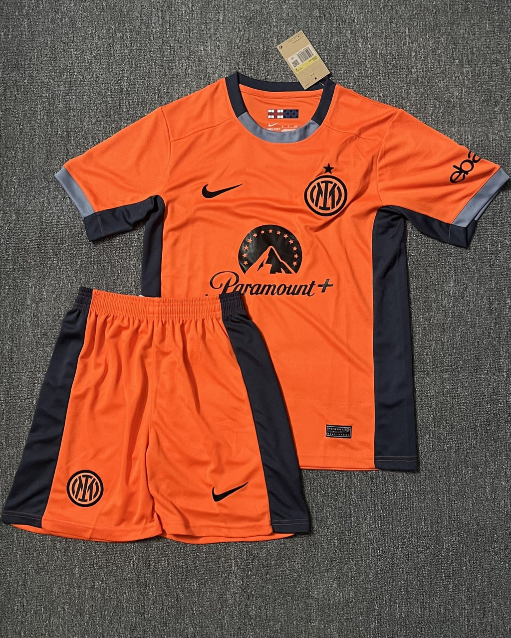 Peru Kit Inter Adulti