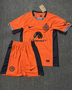 Peru Kit Inter Adulti