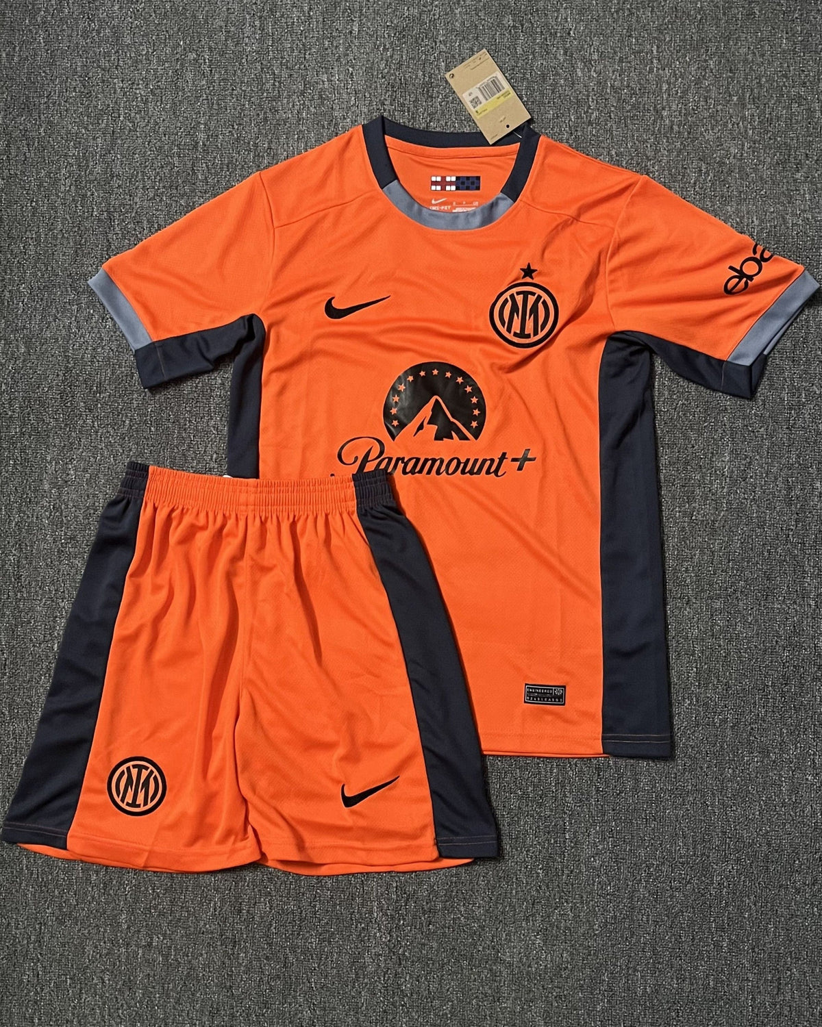 Peru Kit Inter Adulti