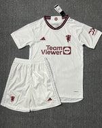 Manchester United Kit Per Adulti