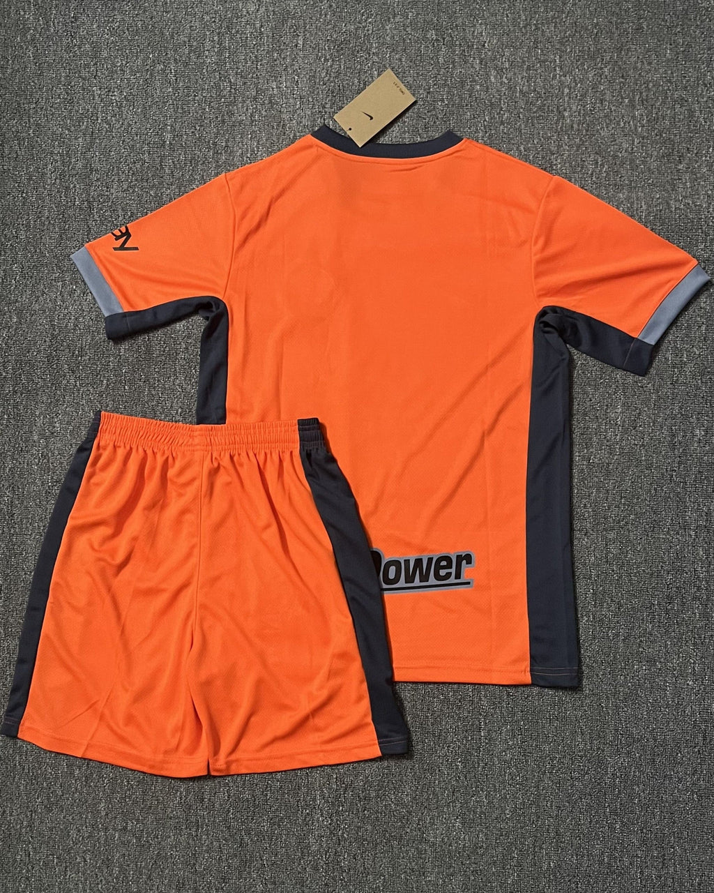 Peru Kit Inter Adulti