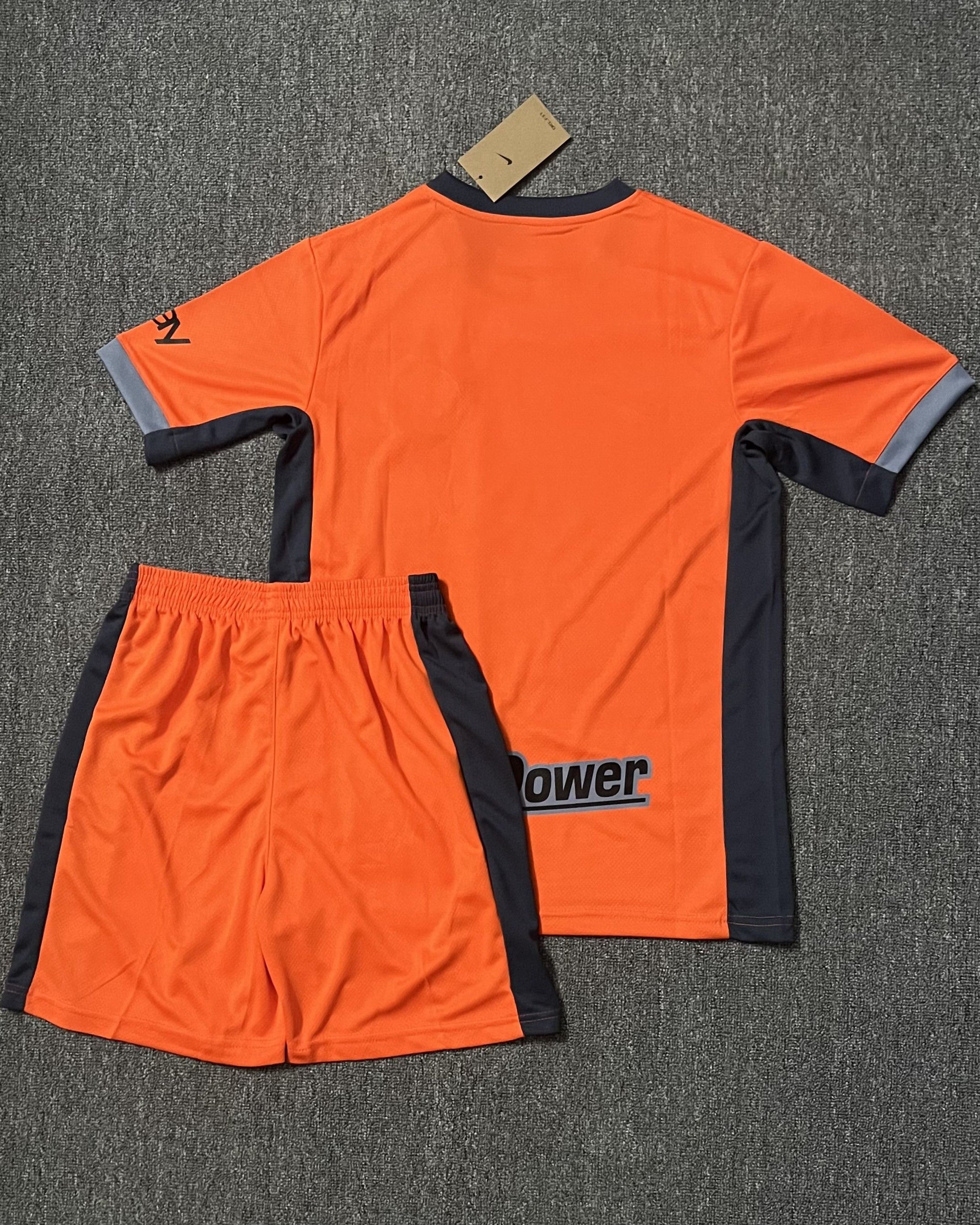 Peru Kit Inter Adulti