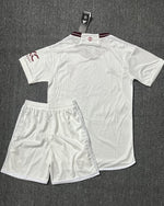 Manchester United Kit Per Adulti