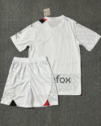 Peru Kit Adulti Milano