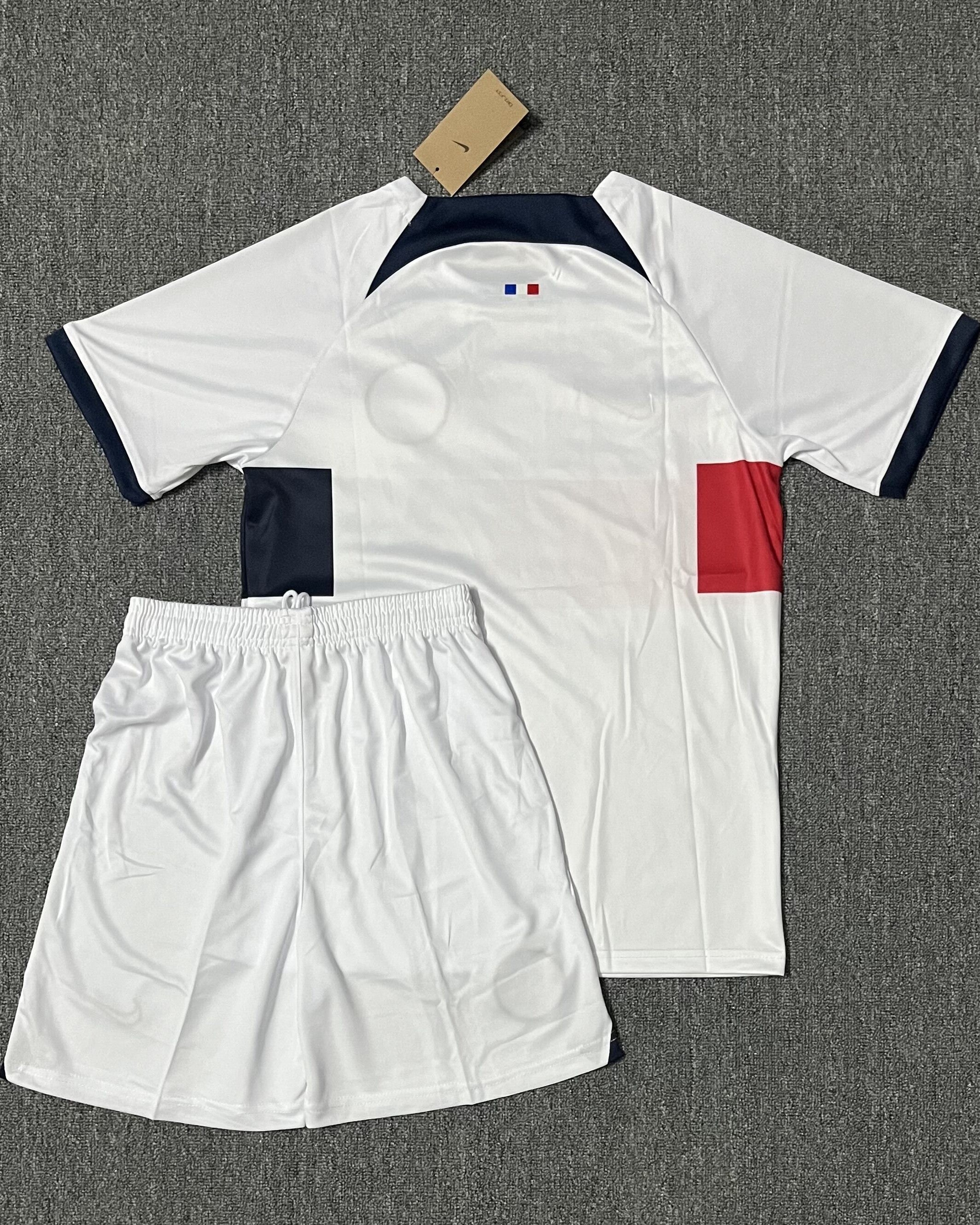 Paris Saint-Germain Kit Per Adulti Saint Germain