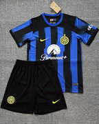 Peru Kit Inter Adulti