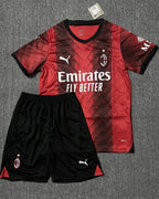 Peru Kit Adulti Milano