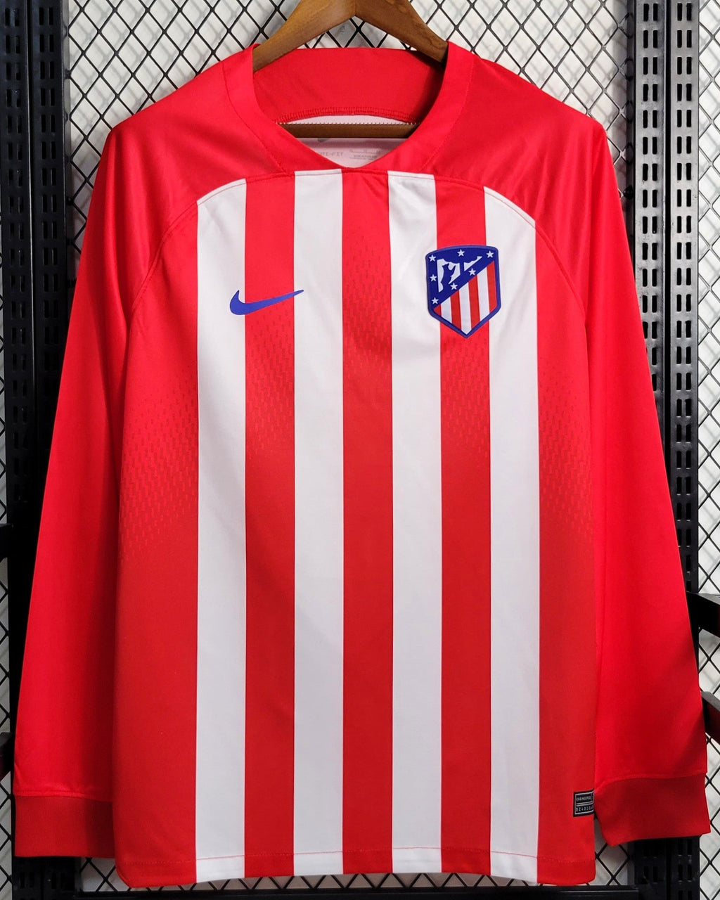 Atlético De Madrid Madrid Long Sleeve