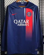 Paris Saint-Germain Saint Germain Long Sleeve