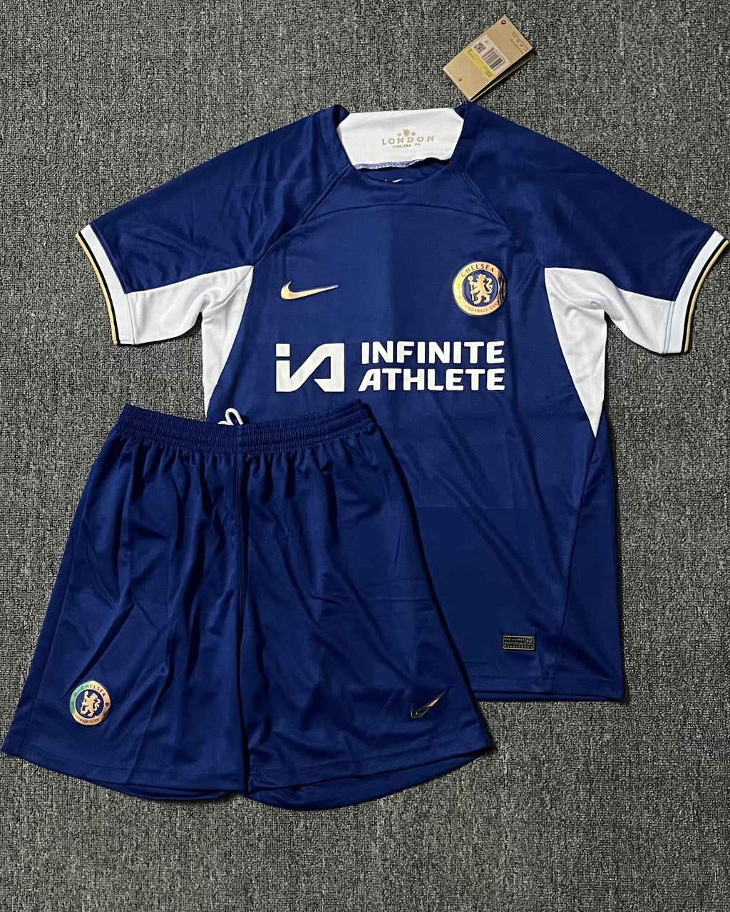 Chelsea Kit Per Adulti