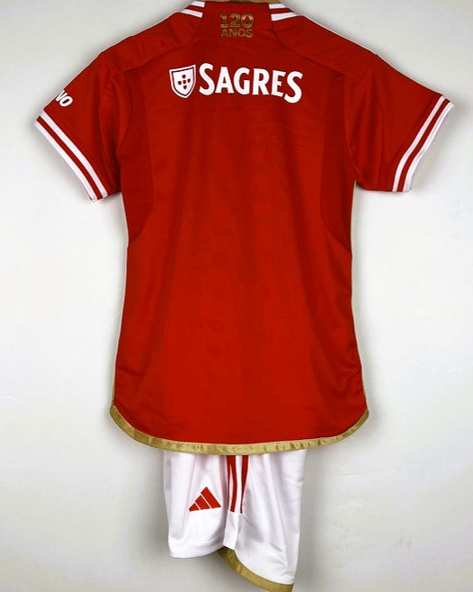 Benfica Kid Kit