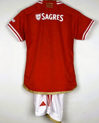 Benfica Kid Kit