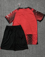 Peru Kit Adulti Milano