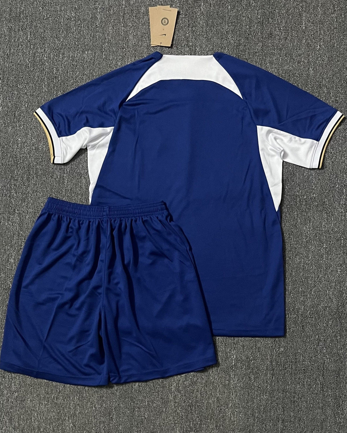 Chelsea Kit Per Adulti