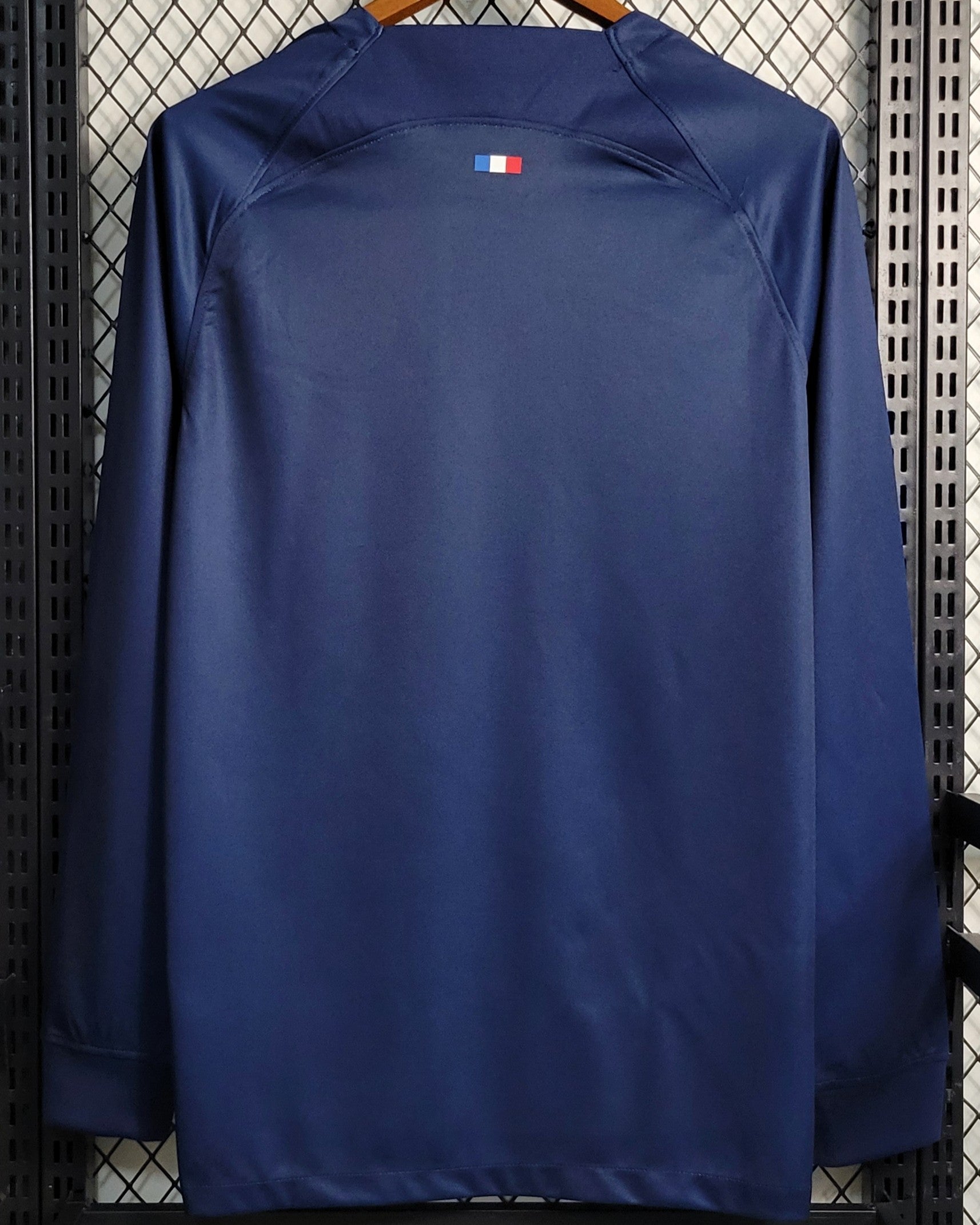 Paris Saint-Germain Saint Germain Long Sleeve