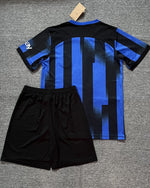 Peru Kit Inter Adulti