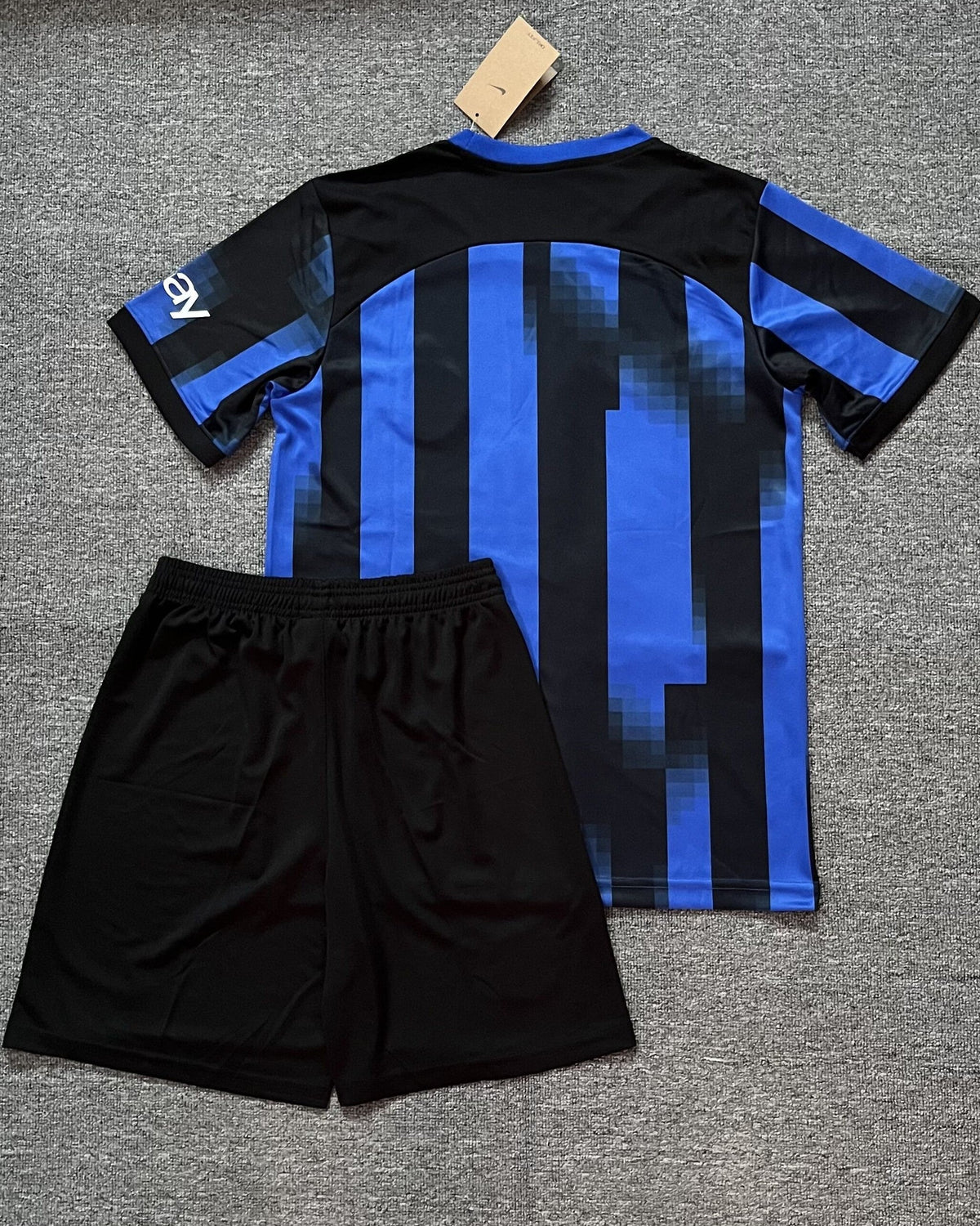 Peru Kit Inter Adulti
