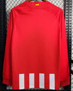 Atlético De Madrid Madrid Long Sleeve