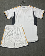Real Madrid Kit Per Adulti